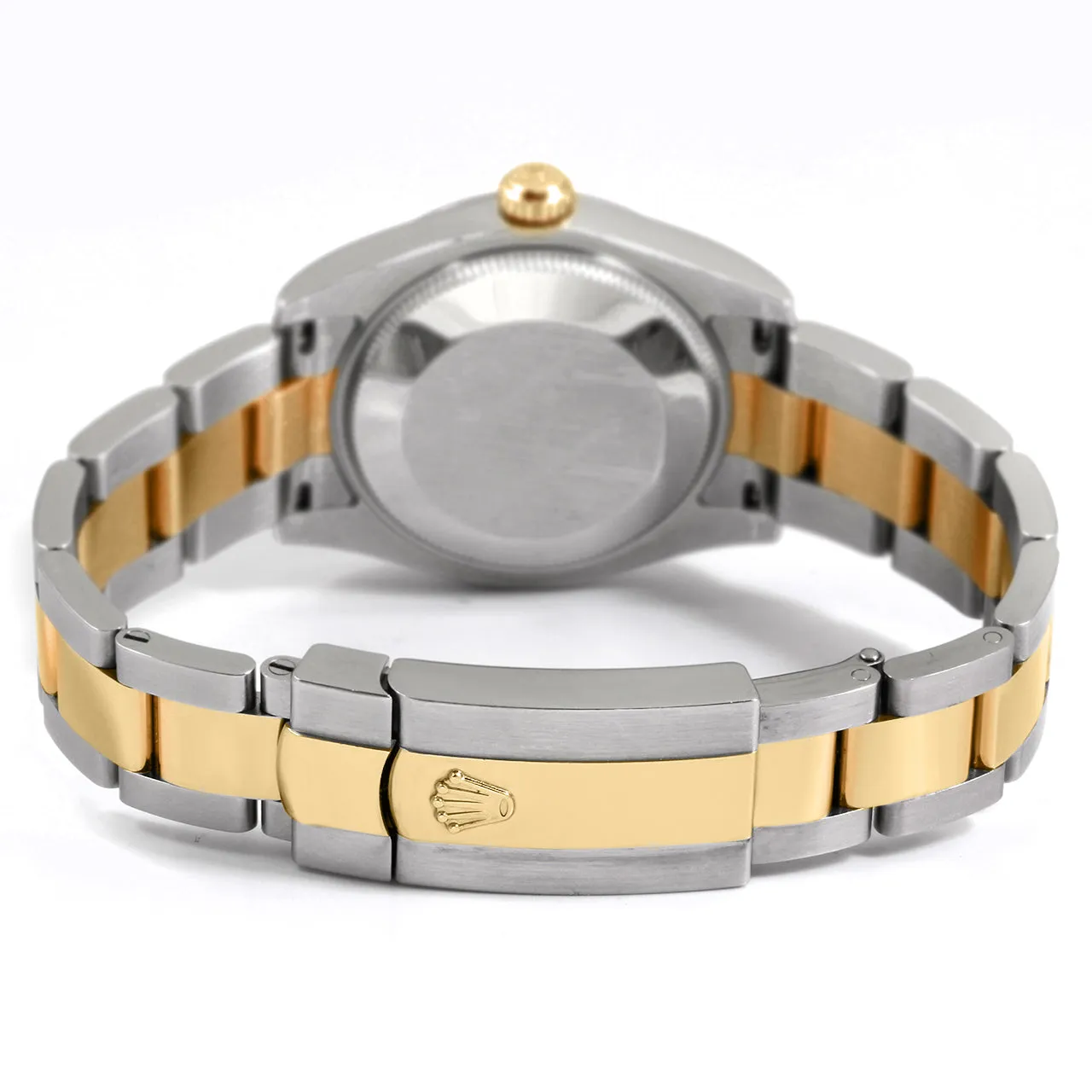 Rolex Datejust 31mm | 178273-PMOP-STRR-4RBY-OYS