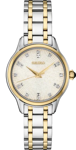 Seiko Diamonds Collection SRZ550