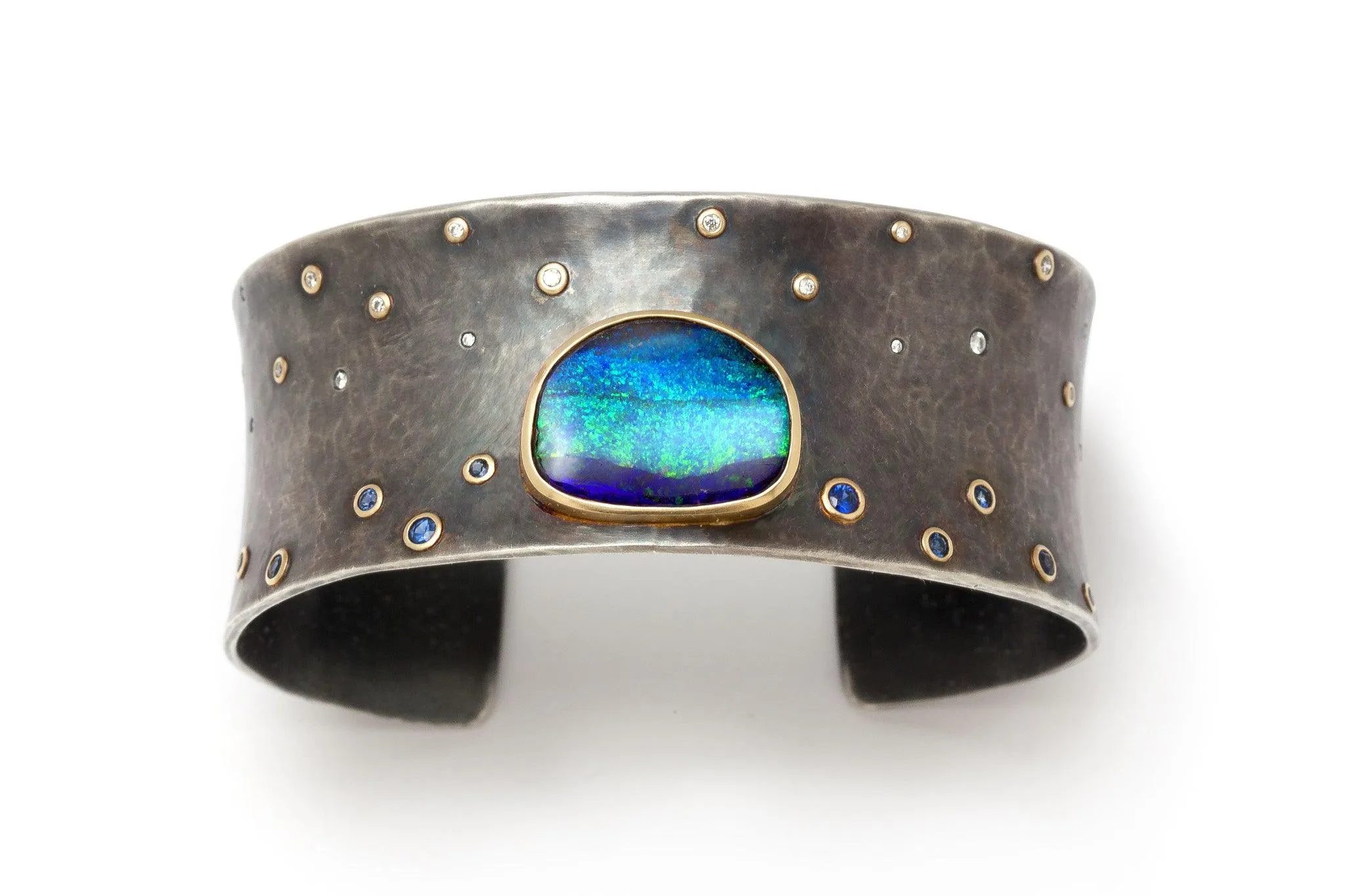 Starry Night Bracelet