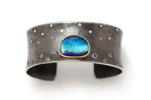 Starry Night Bracelet