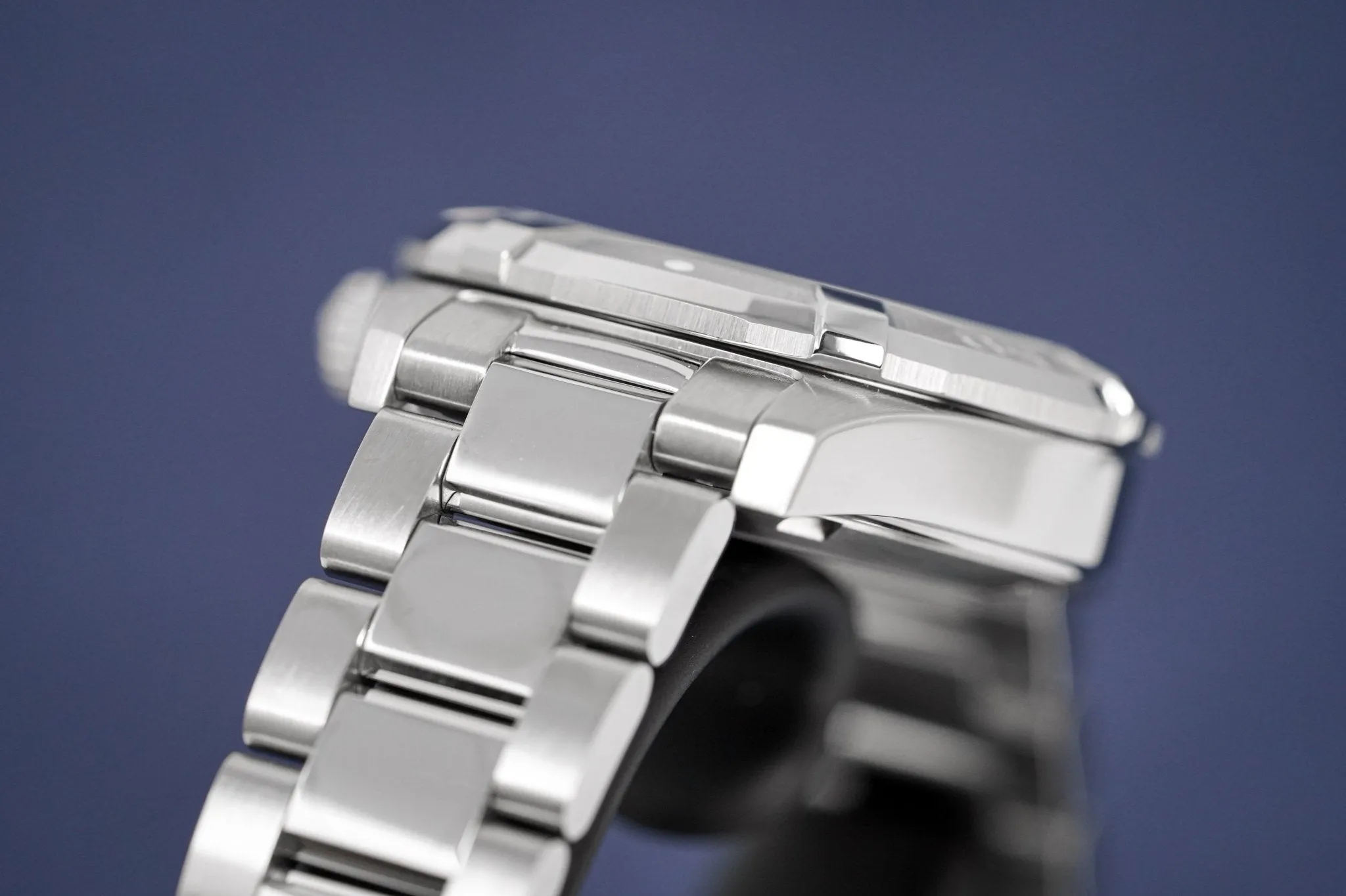TAG HEUER Quartz Watch AQUARACER Ladies Blue WBD1312.BA0740