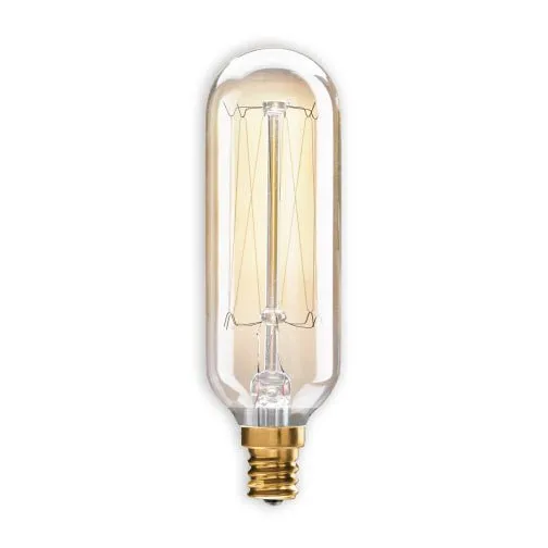 Vintage Nostalgic T8 Tube 40 watts - 3.6 in. Length