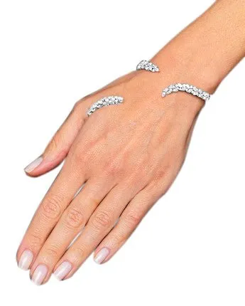 Yeprem, Brilliant, Pear & Marquise Diamond Y-Conic Trillium Handpiece